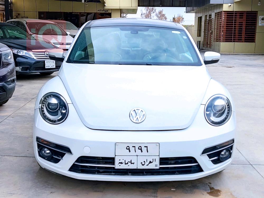 ڤۆڵکسواگن بیتڵ